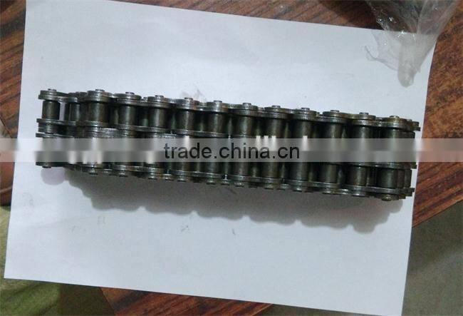 High quality Chain for agricultural machinery, tractor DF chain