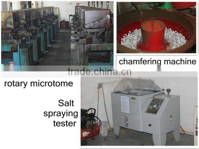 ladder-shaped N35 Ni coating permanent magnet generator