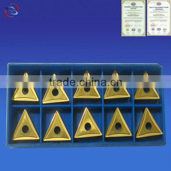 CNC indexable inserts Tungsten Carbide Threading Insert,Threading tools