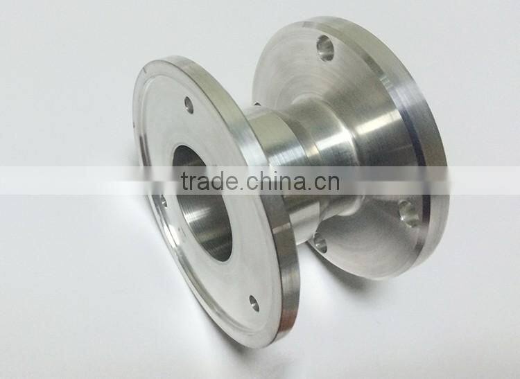 mass production cnc precision machining / aluminium cnc machining / cnc machining parts