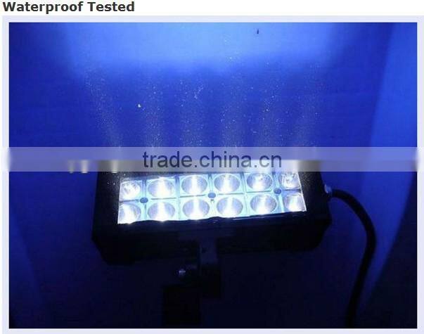 truck mounted work lights Work Light Fog light for Jeep SUV ATV Off-road Truck working light