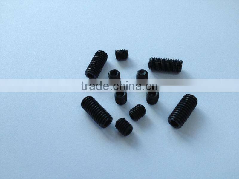 Factory sell!! socket head set screw