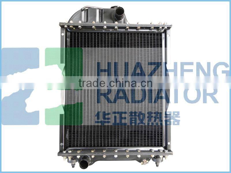 OEM Manufactory 70y-1301010 radiator for mtz belarus tractor