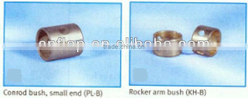 main bearing connecting rod