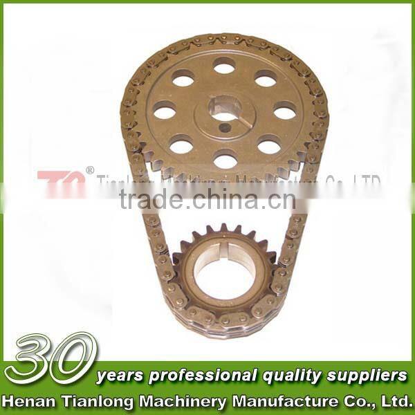 C-3014K/73014/203014 Engine Timing Chain Kit with S406T Cam