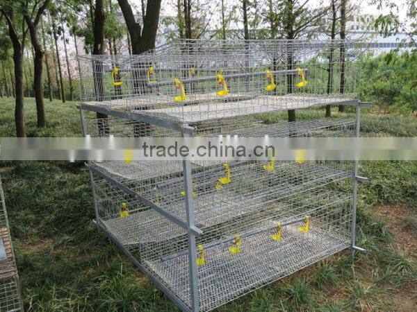 Chicken Coop / Chicken House / Mobile Chicken Cage for Sale