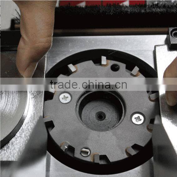 CE Full Automatic Hot Glue Binding Machine For Sale