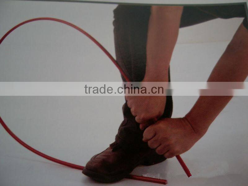 fiberglass rod/frp stair railing/Platform fence