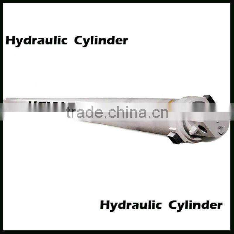 Competitive Hydraulic Cylinder Ram For Garbage Collector Compactor