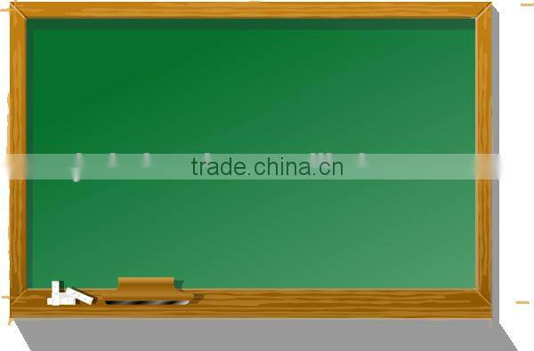 classroom blackboard