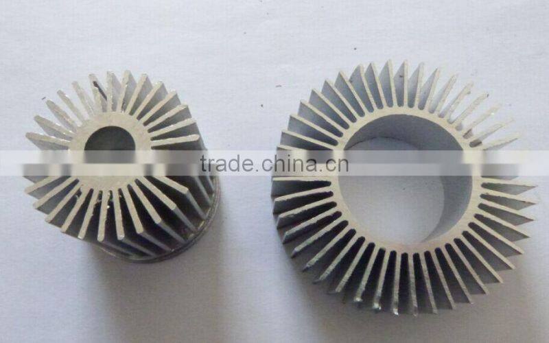 Trust alum. Radiator, aluminum Heat Sink