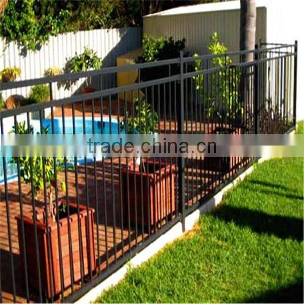 Anping hepeng swiming pool fence