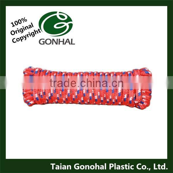 2015 Hot Sale Gonhal Braided Rope