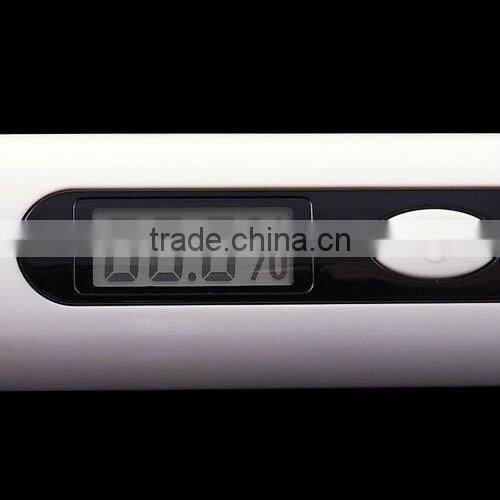 Digitalk Skin and Facial Face Moisture Analyzer Monitor Tester LCD