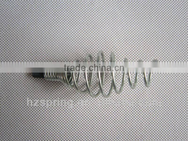 Barrel Compression Spring