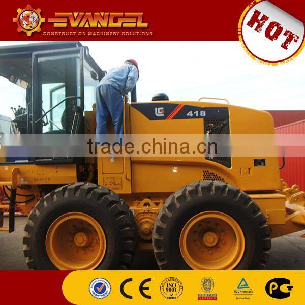 Liugong Motor Grader Oil Filter/ Motor Grader Spare Parts