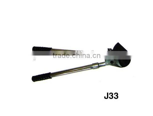 J33 Ratchet Steel Wire Rope Cutter