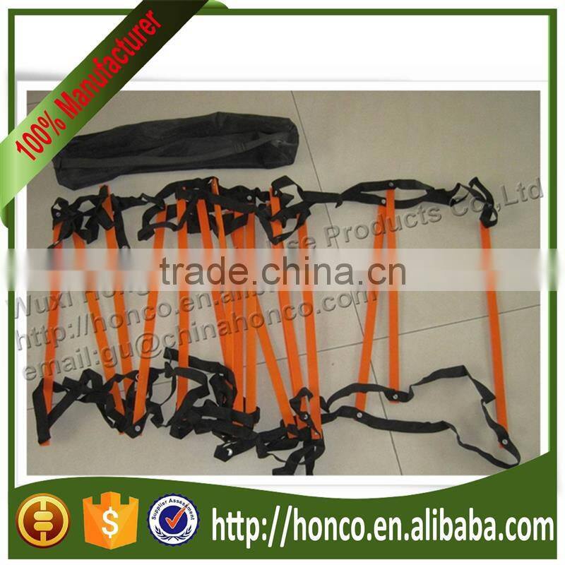 Hot selling Agility Ladder with low price HCBB021