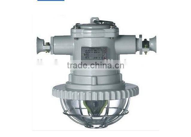 18W Underground explosion proof LED mining roadway light/tunnel lamp explosion proof light