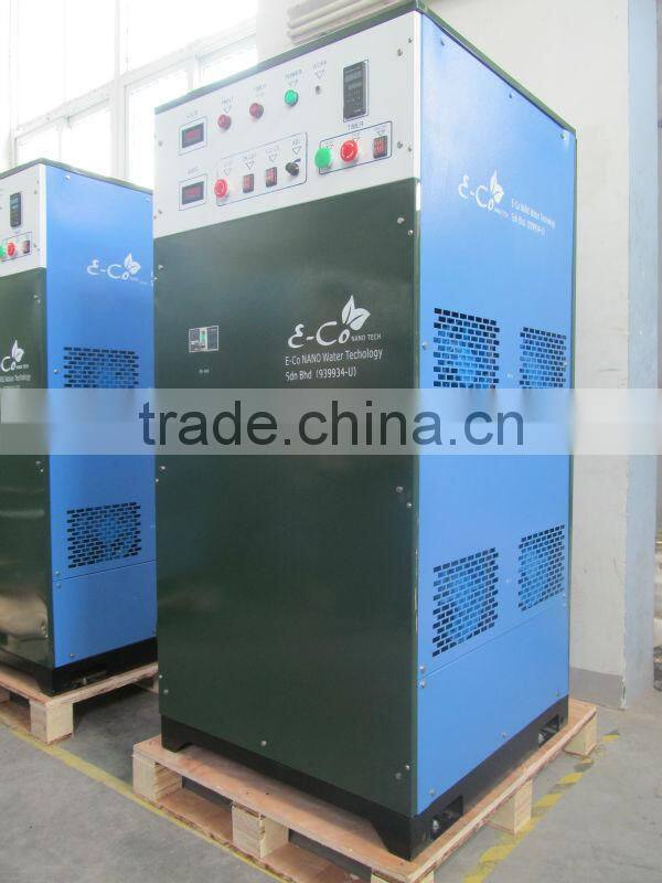 Stable 10000A-5V IGBT cmp power supply