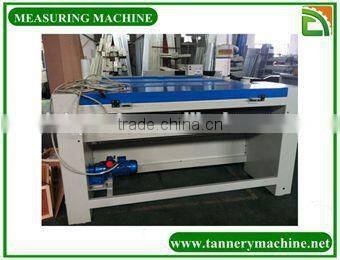 leather vibration staking machine for cow with super fine quality
