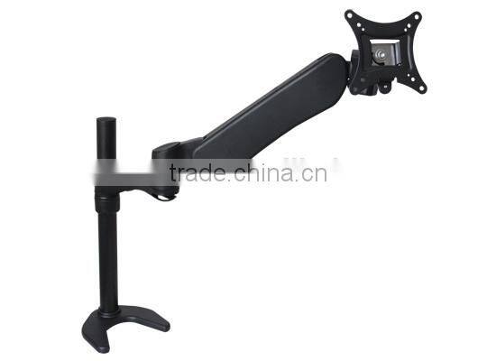 Double Arm LCD Moniter Desk Stand