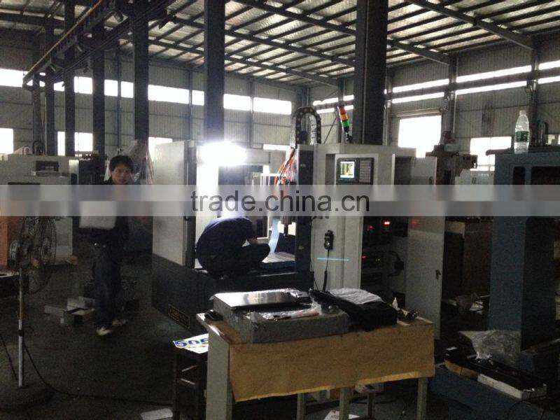 Electrical Spark Discharge Machine NC450