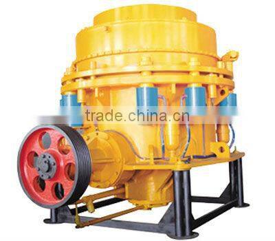 Efficiency Good Quality Hot Saling DL1580(C) Compound Cone Crusher (hydraulic) With Best Price