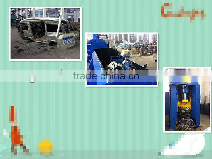 baler & shear hot saling cutter