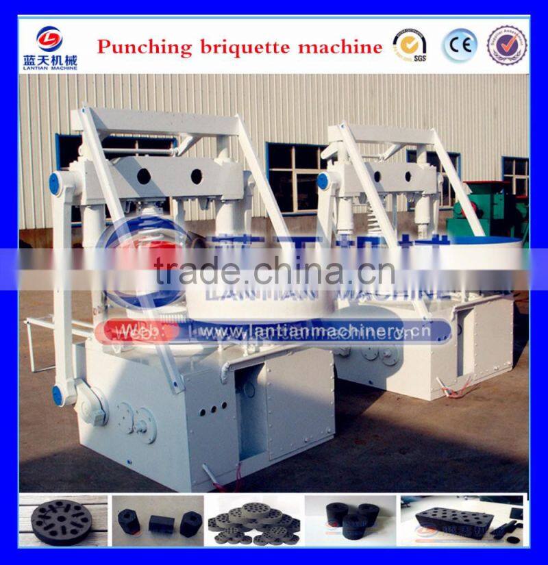 30 years ProfessionalHoneycomb Coal Briquetting Machine/coal Dust Briquette Machine/charcoal Briquette Machine