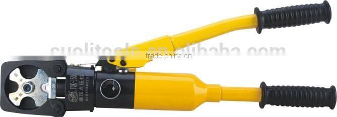 CPO-400 Hydraulic cable Compression Tools 50-400mm2