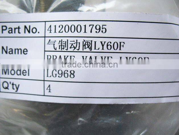 SENX heavy machine parts flitting