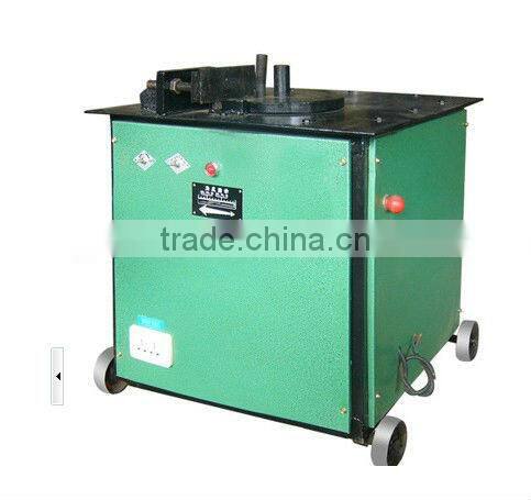 GF18 Hoop Steel bending machine
