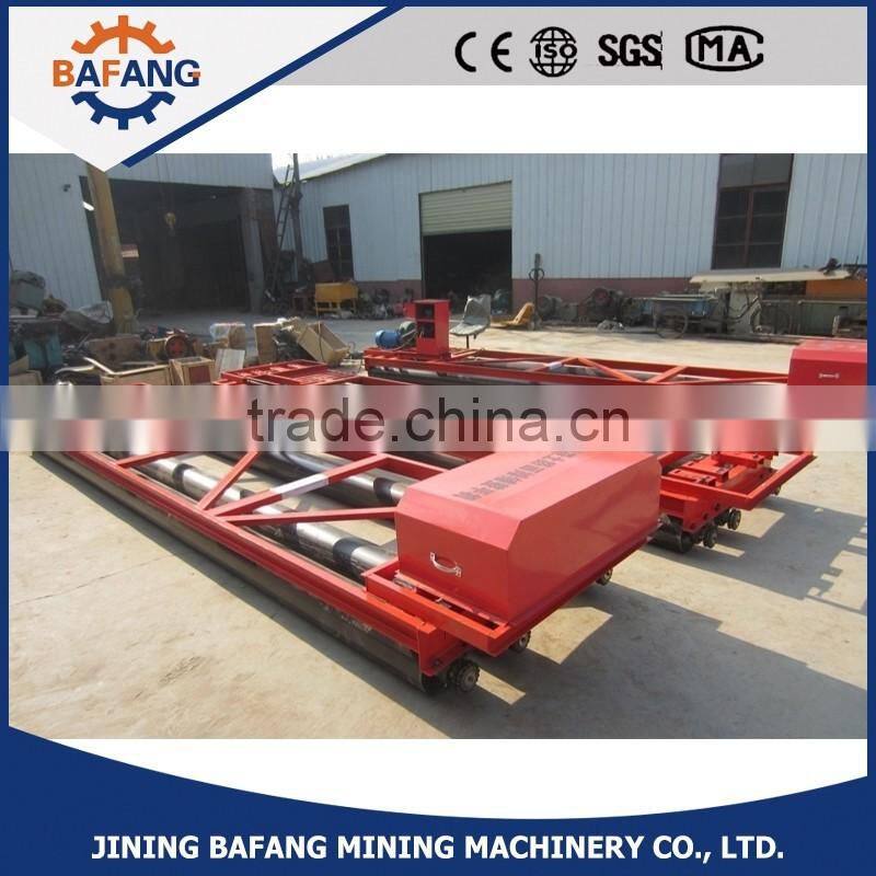 HZP219 concrete paver machine for sale