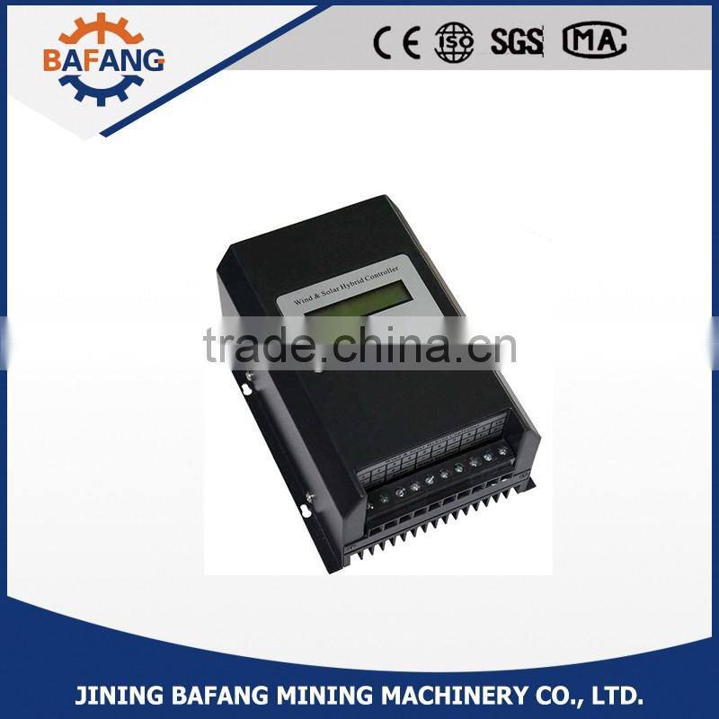 mining Wind and solar hybrid controller