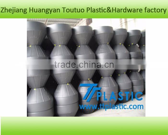 Blow moulding plastic toilet Customized OEM Blow Molding Tooling and production