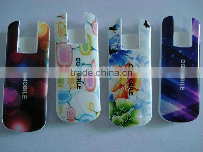 A3 digital flat bed printing machine