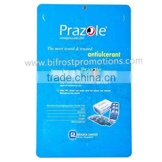 HIPS Clipboard with Magnet