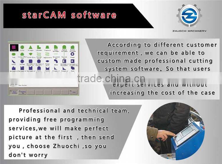 cnc sheet metal cutting machine cnc plasma cutting machine cnc flame cutting machine