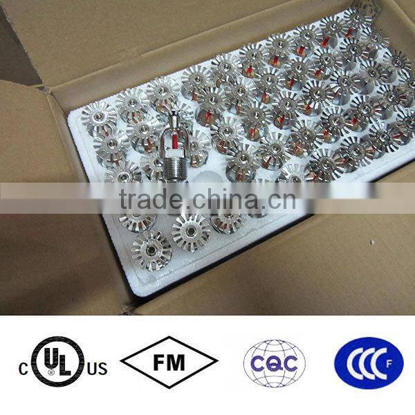 ZSFY deluge fire alarm valve