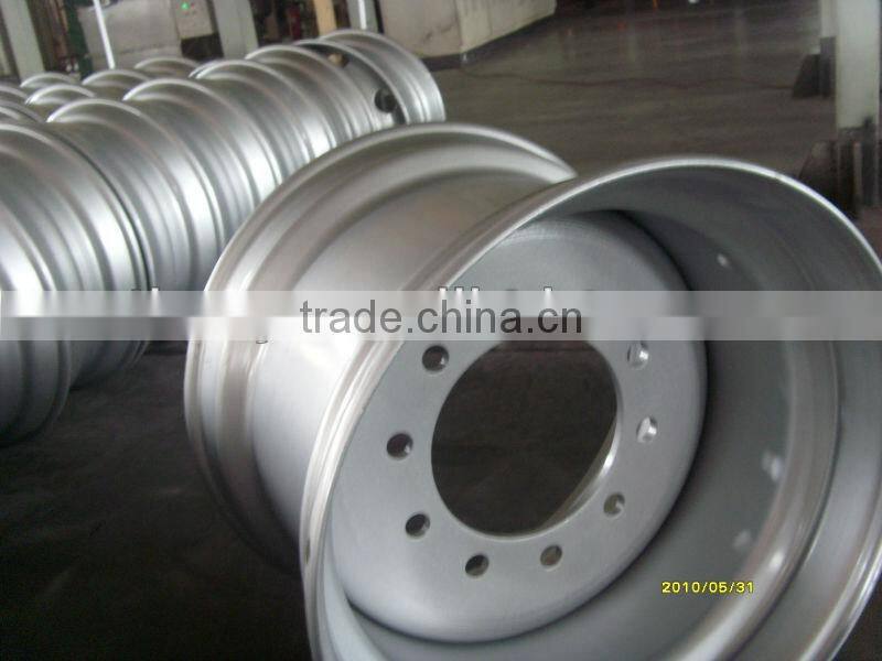 Tubeless Wheel Rim 11.75X22.5