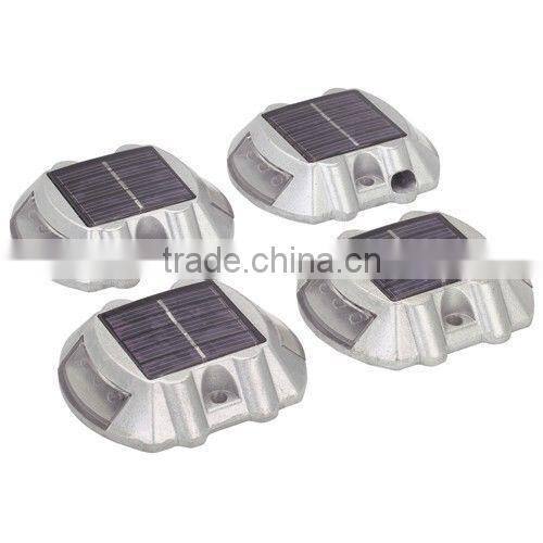 Solar Power Outdoor Garden Light Path Driveway Road Light