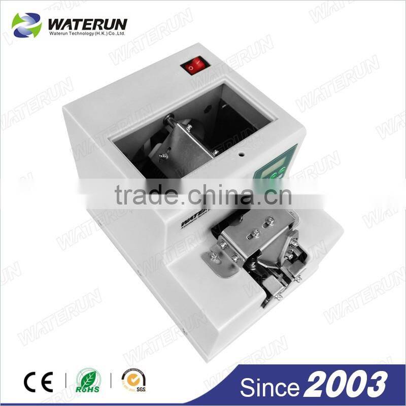 Never Gets Jammed with Screws, Newly Designed Rail adjustable Automatic Screw Feeder