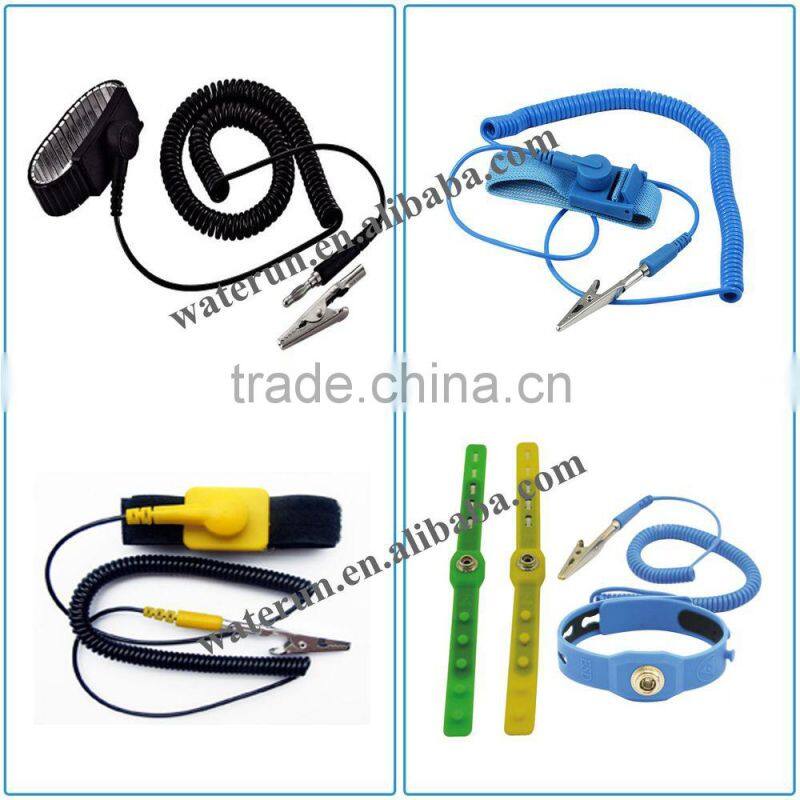 magic tape ESD wrist strap