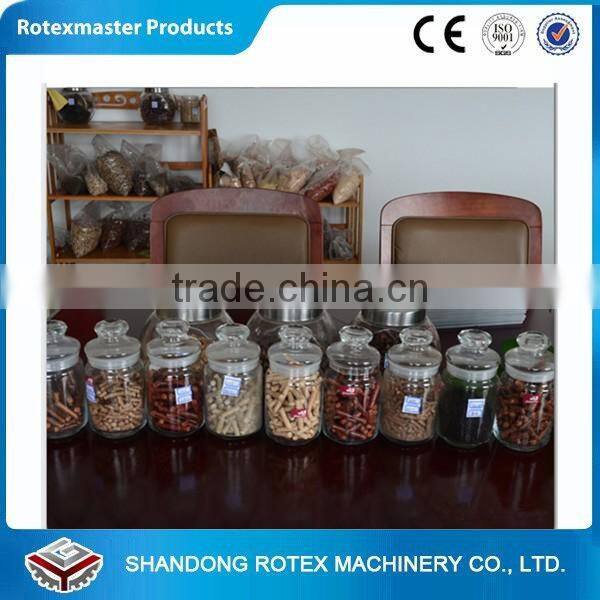 CE palm kernel shell (PKS) pellet making machine hot sale in Malaysia