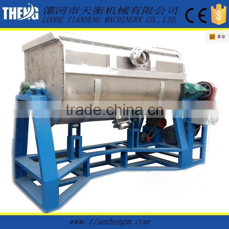 multi-function high efficiency cosmetic chemical mixer machine