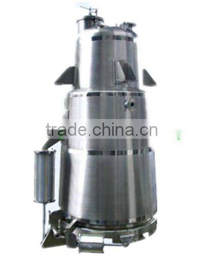 Mushroom Type Extract Oil Tank
