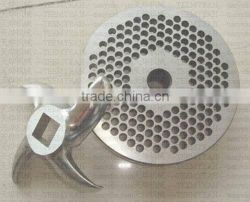 TB-32C New Arrival electric meat grinder (Video) factory