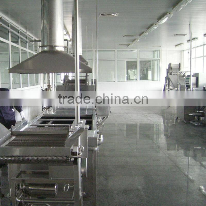 Black pepper processing equipment
