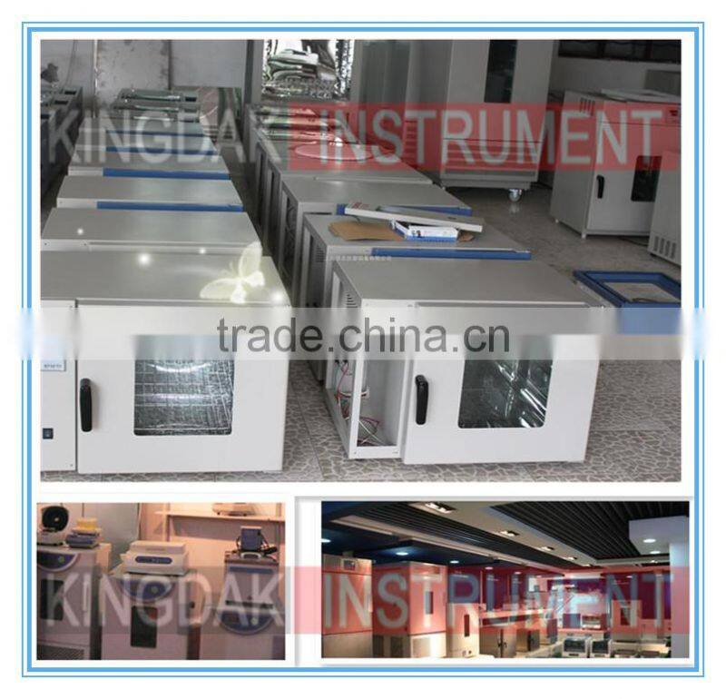 LHH-SS-II Hot sell programmable Medicine stability testing chamber